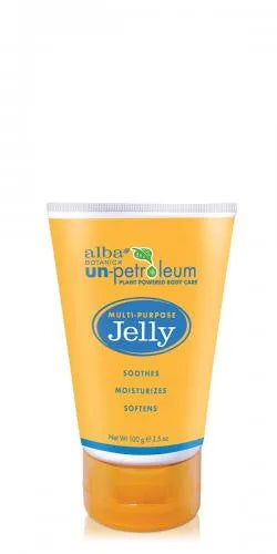 Alba Botanica Un-Petroleum Multi-Purpose Jelly-3.5oz