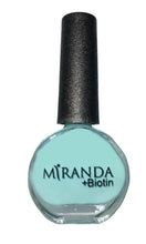 Load image into Gallery viewer, Miranda Beauty Pro Nail Color w/Biotin
