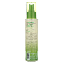 Load image into Gallery viewer, Giovanni 2chic Ultra Moist Dual-Action Protective Leave-In Spray 4 oz.
