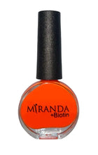 將圖片載入圖庫檢視器 Miranda Beauty Pro Nail Color w/Biotin
