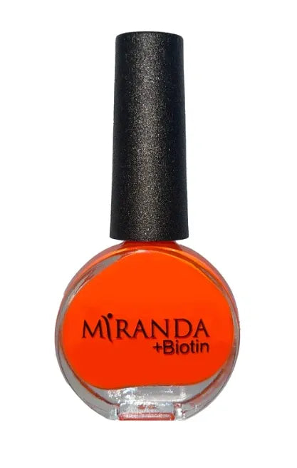 Miranda Beauty Pro Nail Color w/Biotin