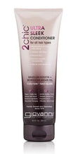Load image into Gallery viewer, Giovanni 2chic Ultra Sleek Conditioner 8.5 oz
